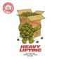 West Coast Heavy Lifting Can 500ml 【お一人様一本まで】