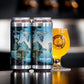 West Coast Escape Can 500ml　ウェスト コースト エスケープ