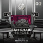 West Coast Sidechain Series02 Can 500ml　ウェスト コースト サイドチェイン シリーズ 02
