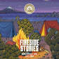 West Coast Fireside Stories Can 500ml　ウェスト コースト ファイアーサイド ストーリーズ