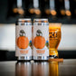 West Coast Orange Crush Can 500ml　ウェスト コースト オレンジ クラッシュ