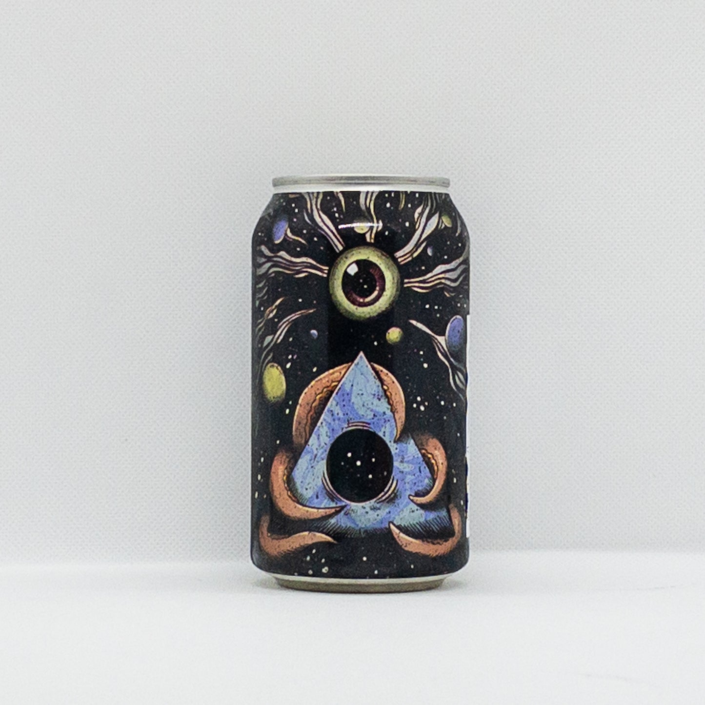 Collective Arts OOD: Lervig Can 355ml　コレクティブアーツ オリジンオブダークネス：ラーヴィグ