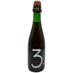 3 Fonteinen Hommage Oogst 2019 19/20 Bottle 375ml