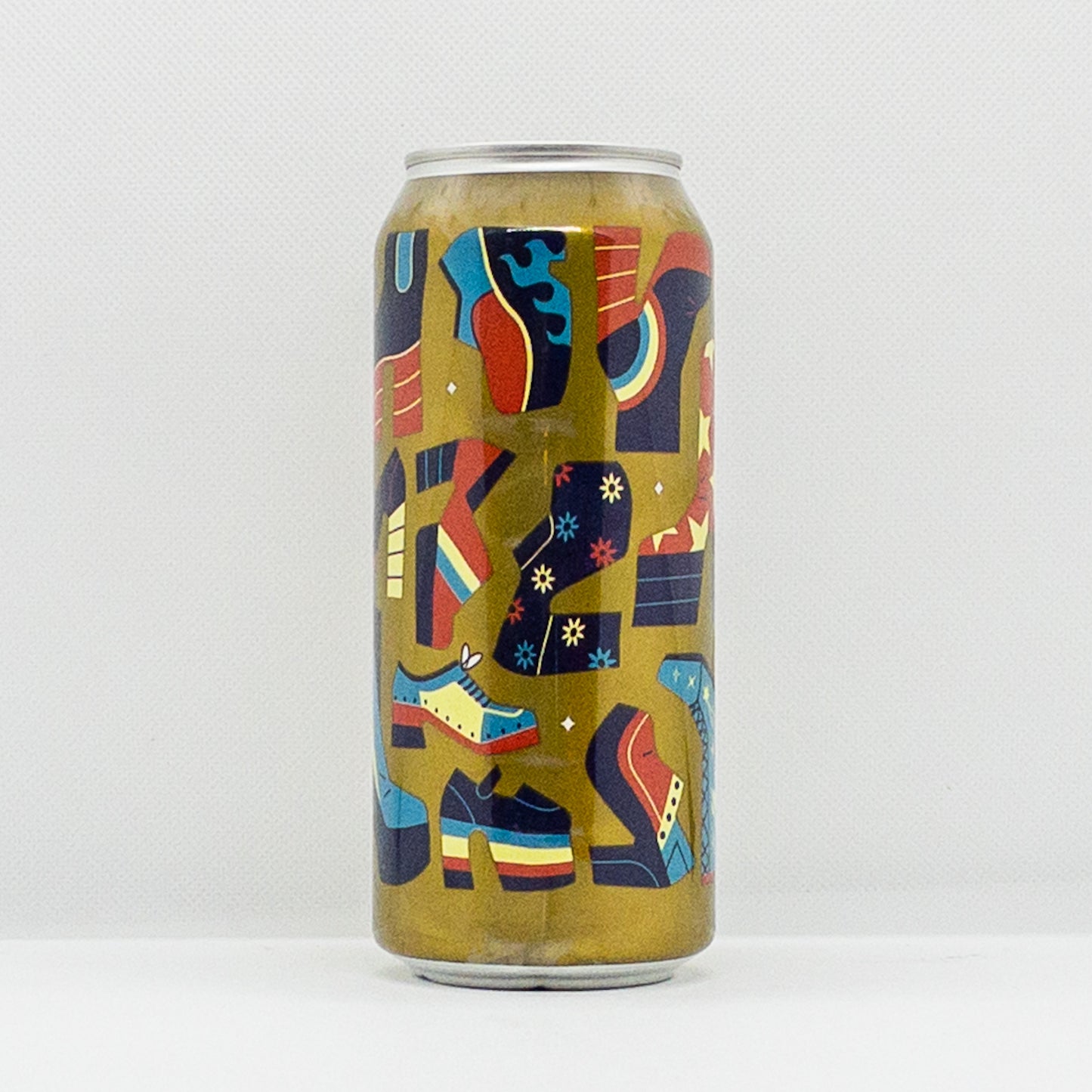 Collective Arts Earl Grey Wheat Can 473ml　コレクティブ アーツ アール グレイ ウィート