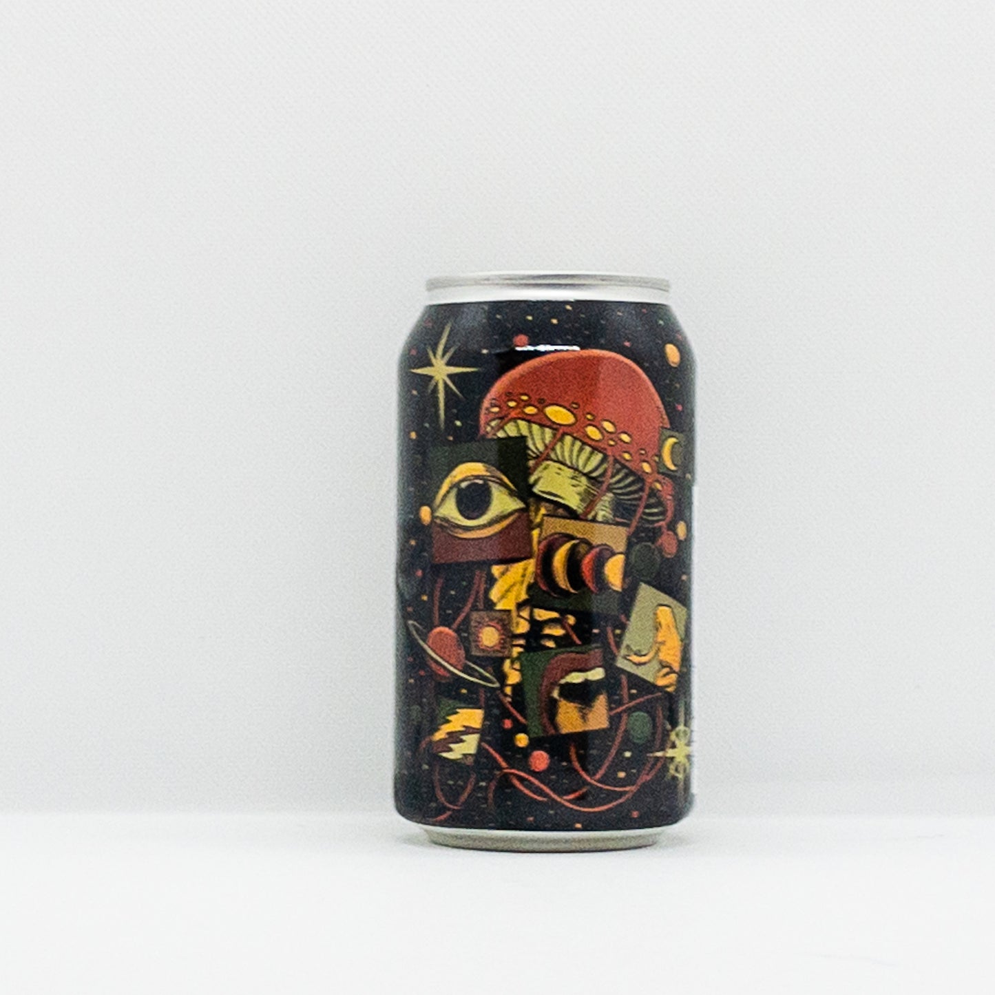 Collective Arts OOD: Vitamin Sea Can 355ml　コレクティブアーツ オリジンオブダークネス：バイタミンシー
