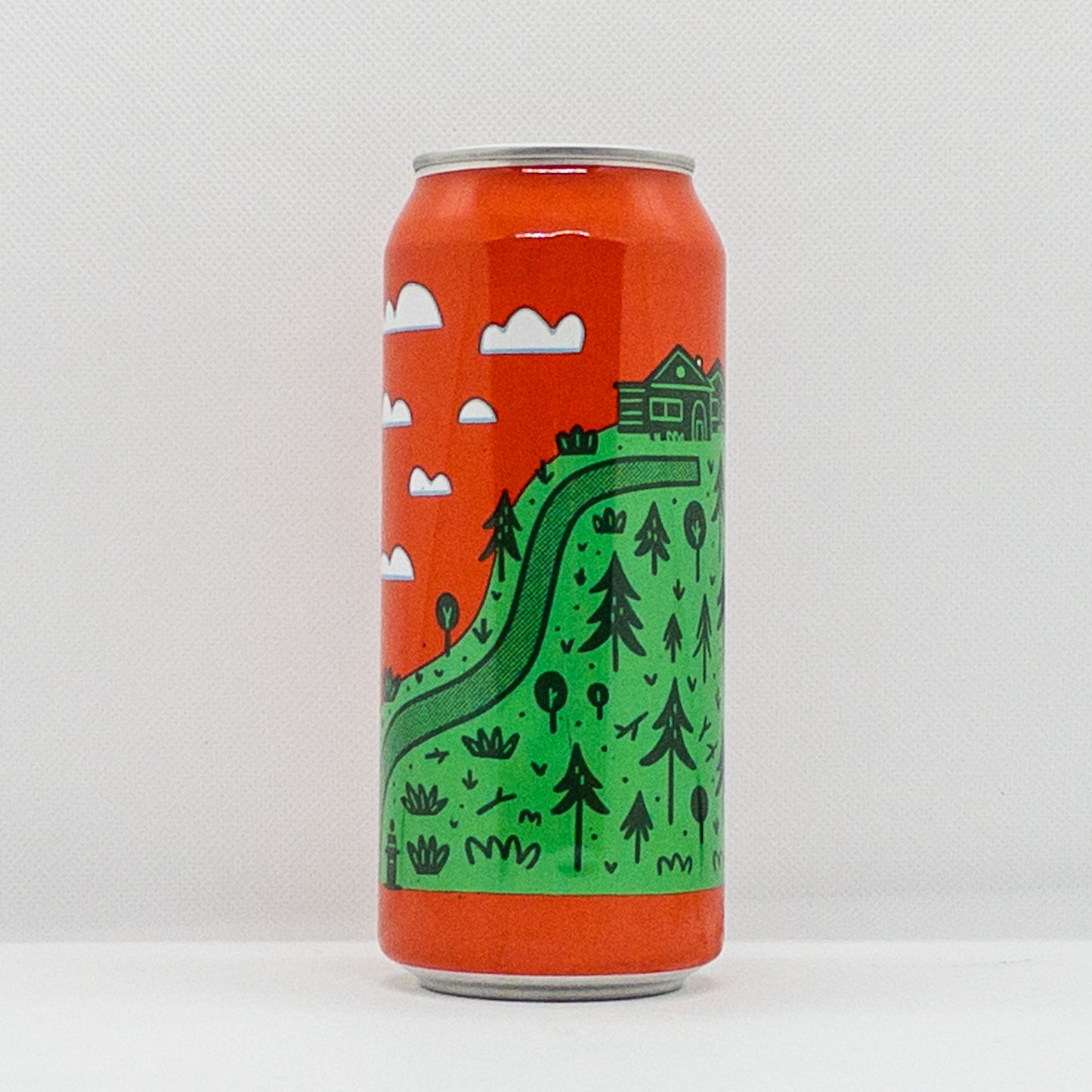 Collective Arts Cherry Pie Sour Can 473ml　コレクティブアーツ チェリーパイサワー