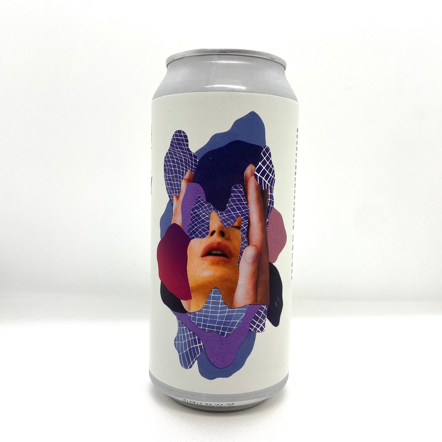 Whiplash Spectral Freaquency Can 440ml