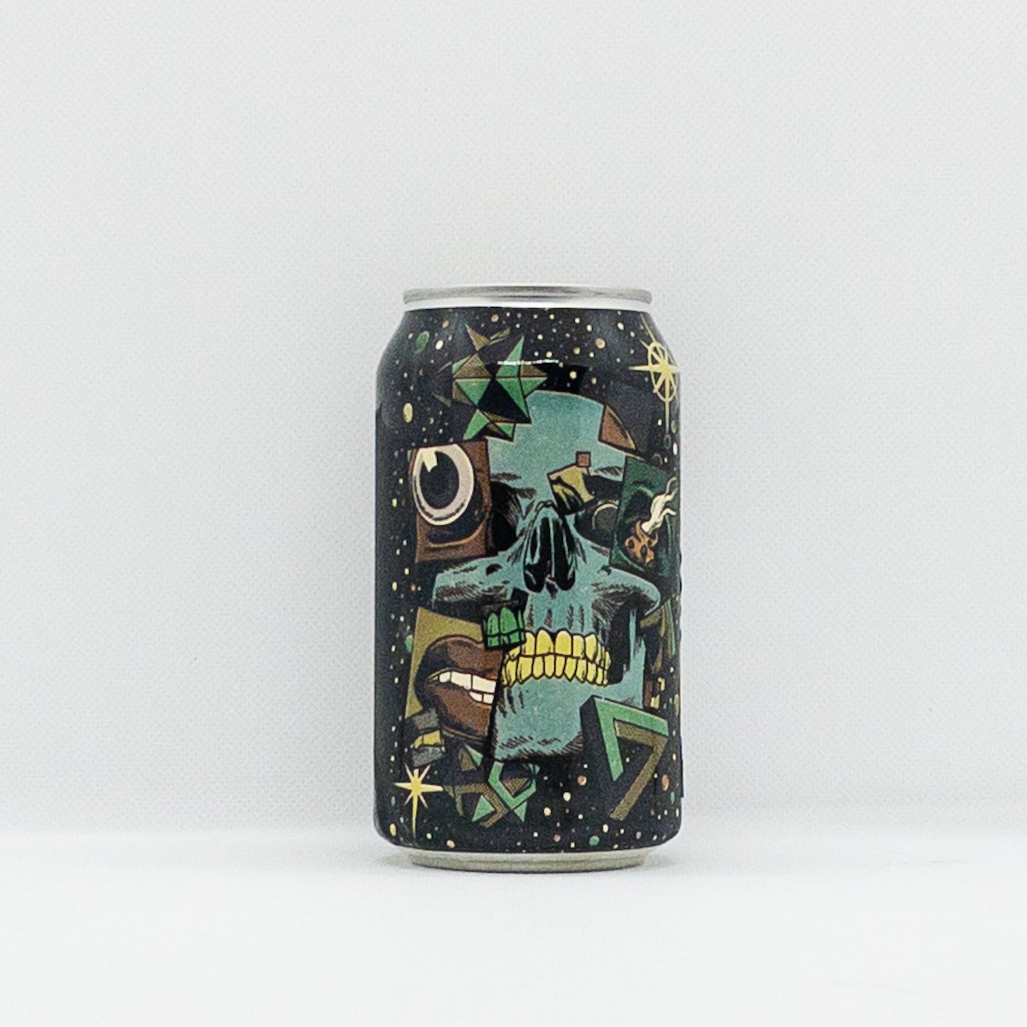 Collective Arts OOD: Garage Project Can 355ml　コレクティブアーツ オリジンオブダークネス：ガレージプロジェクト