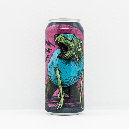 Collective Arts Good Monster Can 473ml　コレクティブアーツ グッドモンスター