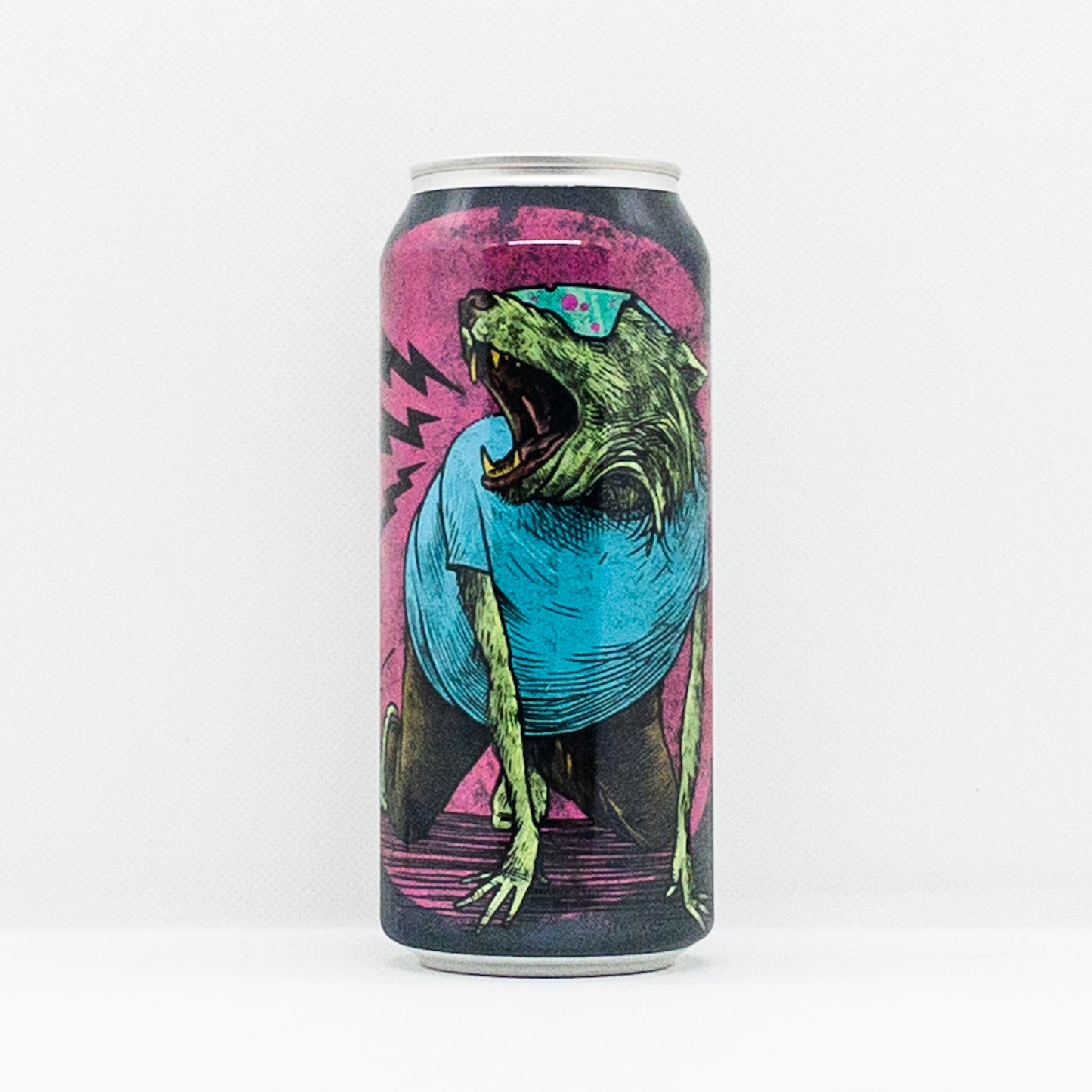 Collective Arts Good Monster Can 473ml　コレクティブアーツ グッドモンスター