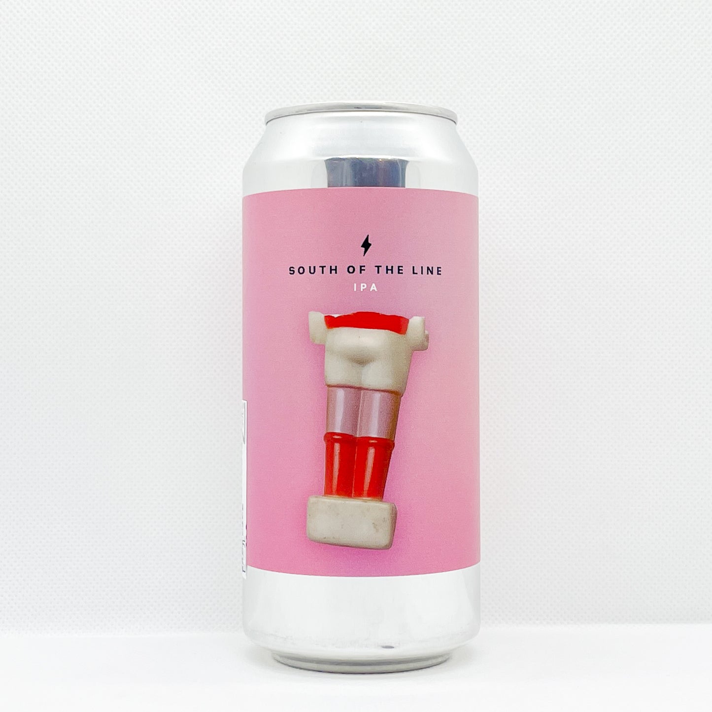 Garage Beer South of the Line Can 440ml