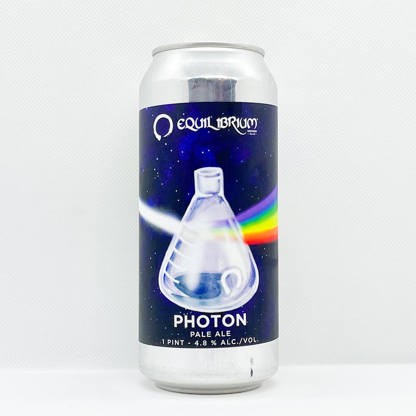 イクイリブリウム フォトン  Equilibrium Photon Can 473ml