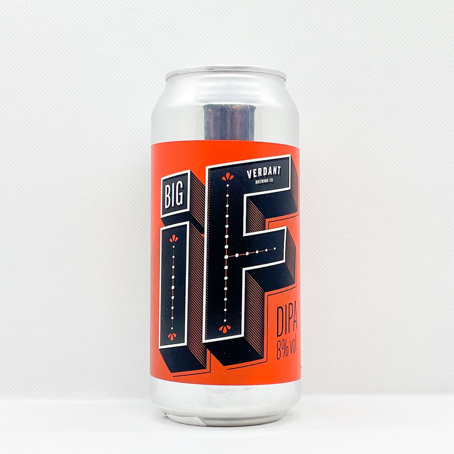 Verdant Big If Can 440ml