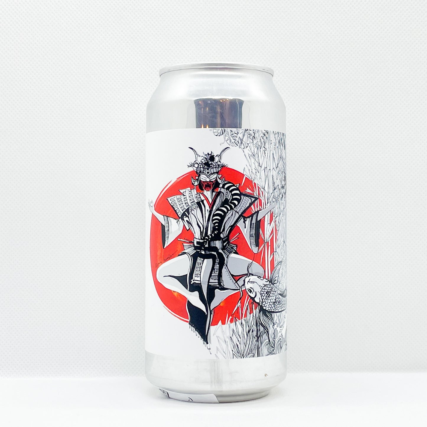 Verdant Unconventional Tactics Can 440ml