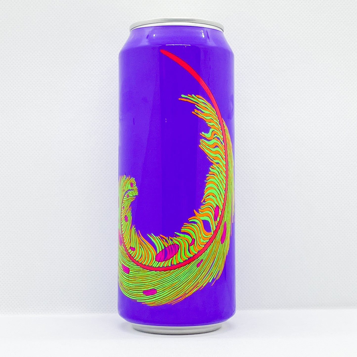 Omnipollo BBRS Maple Pancake Lassi Gose Can 500ml