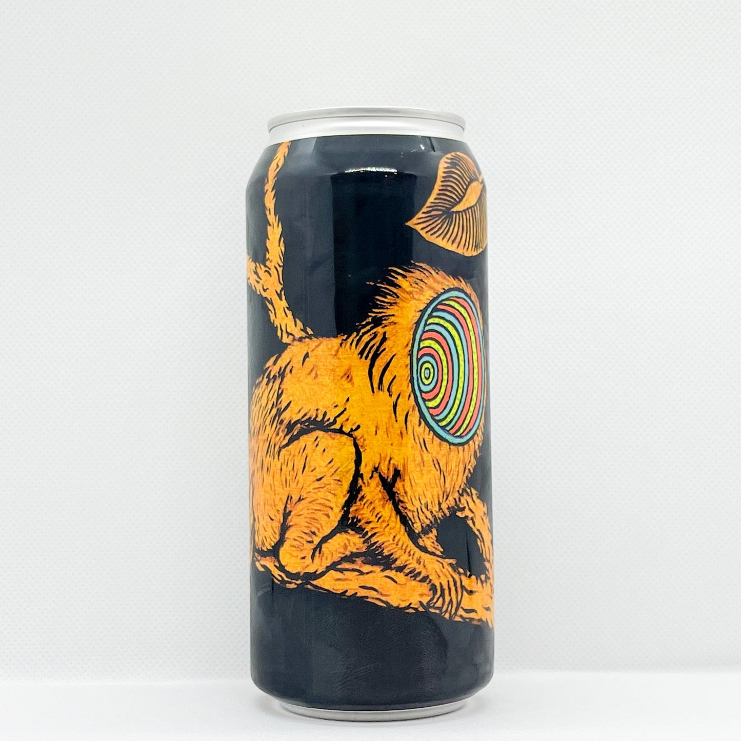 Collective Arts Stranger Than Fiction Can 473ml　コレクティブ アーツ ストレンジャー ザン フィクション
