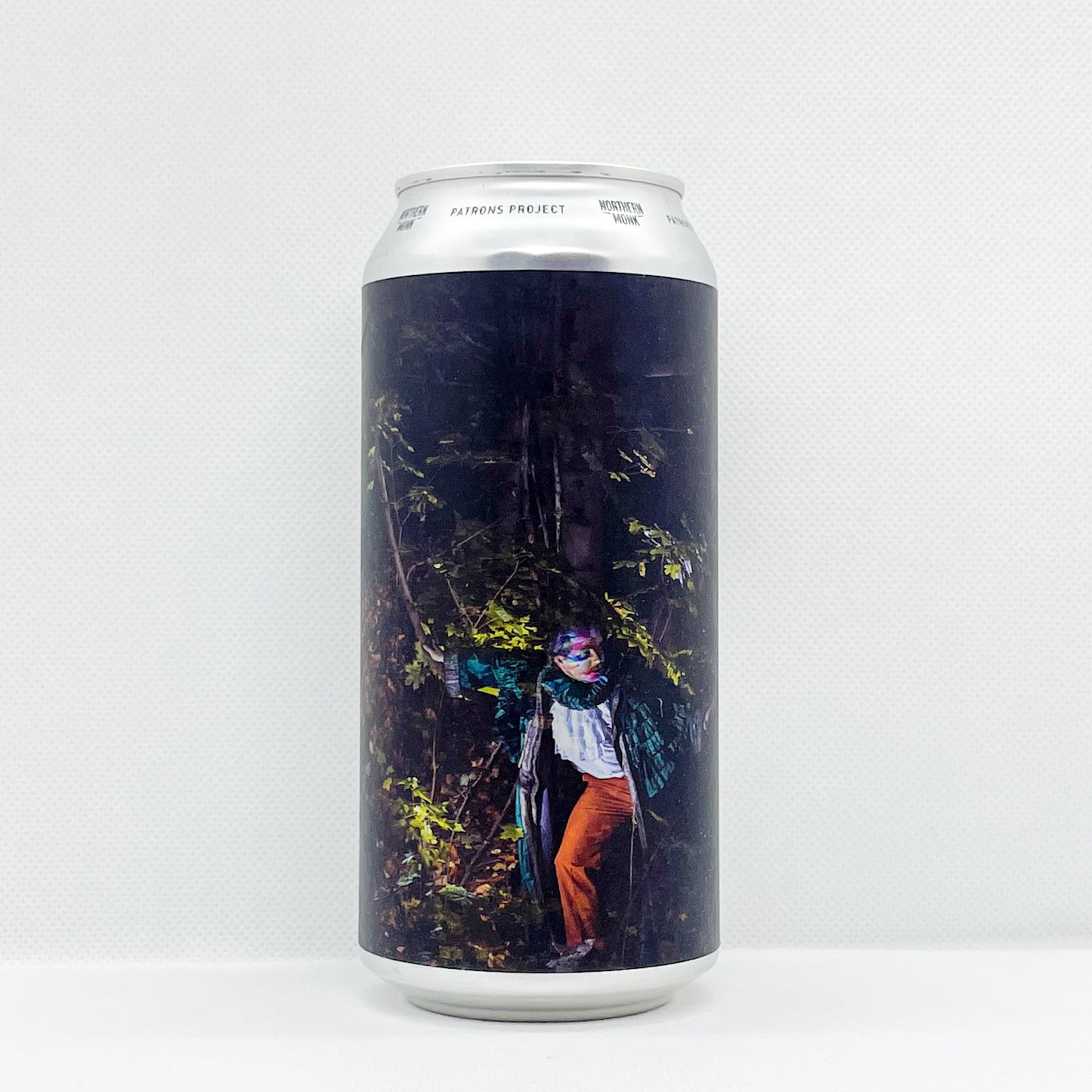ノーザン モンク ロード オブ ミスルール  Northern Monk Lord of Misrule Can 440ml