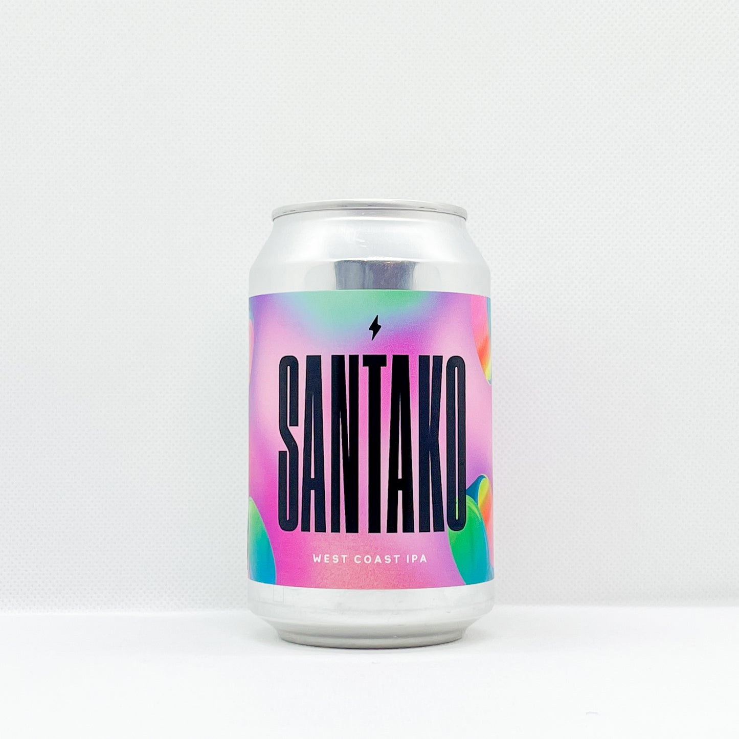 Garage Beer SANTAKO Can 330ml