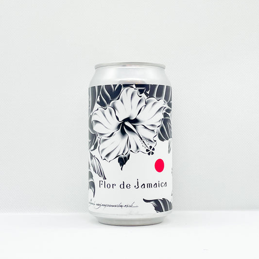 Yorocco Flor de Jamaica Can 350ml