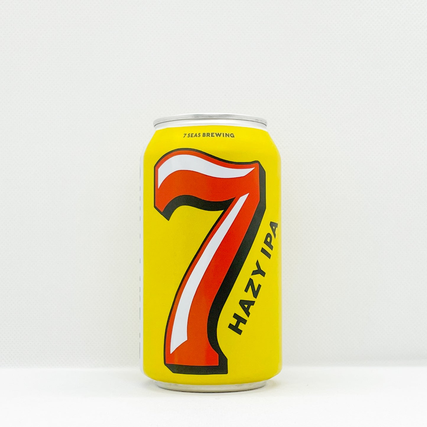 セブン シーズ ヘイジー アイピーエー  7 Seas Hazy IPA Can 355ml