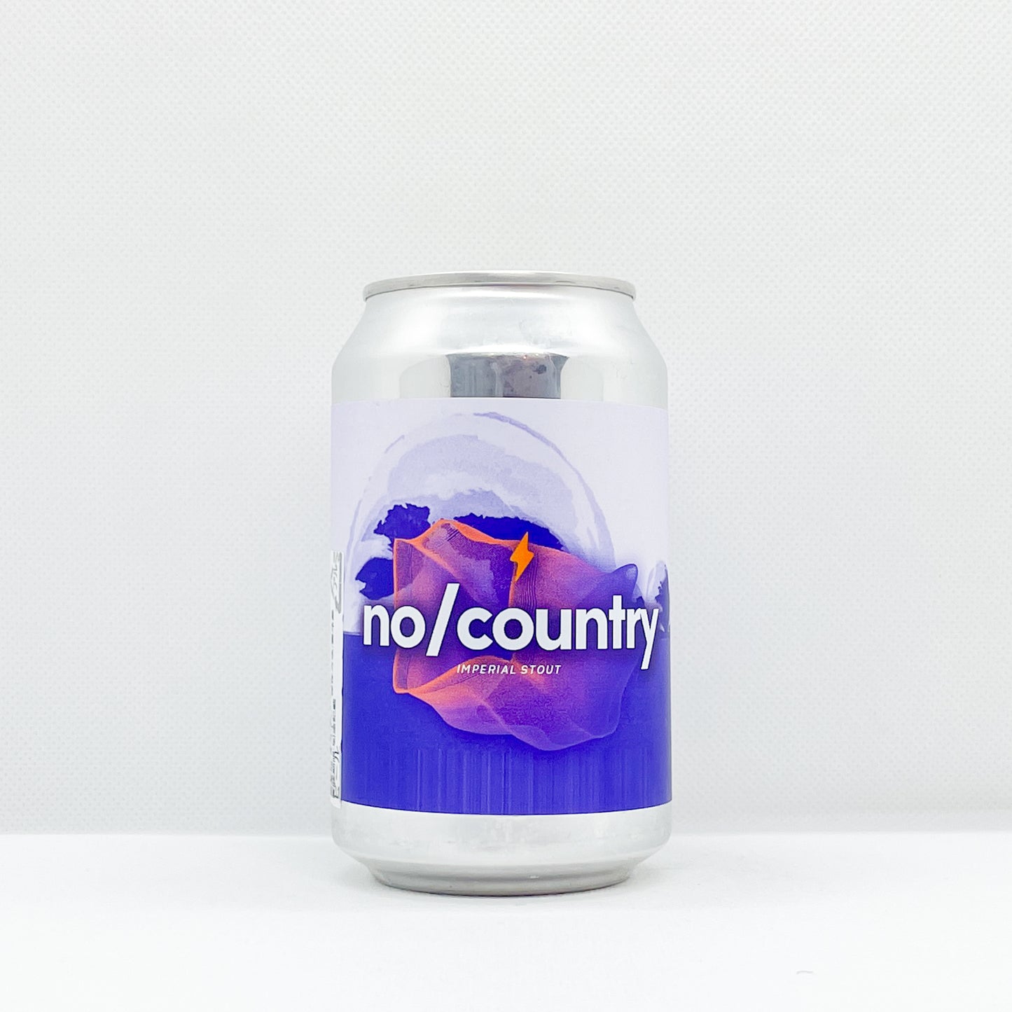 ガラージ ビア Garage Beer No/Country Can 330ml