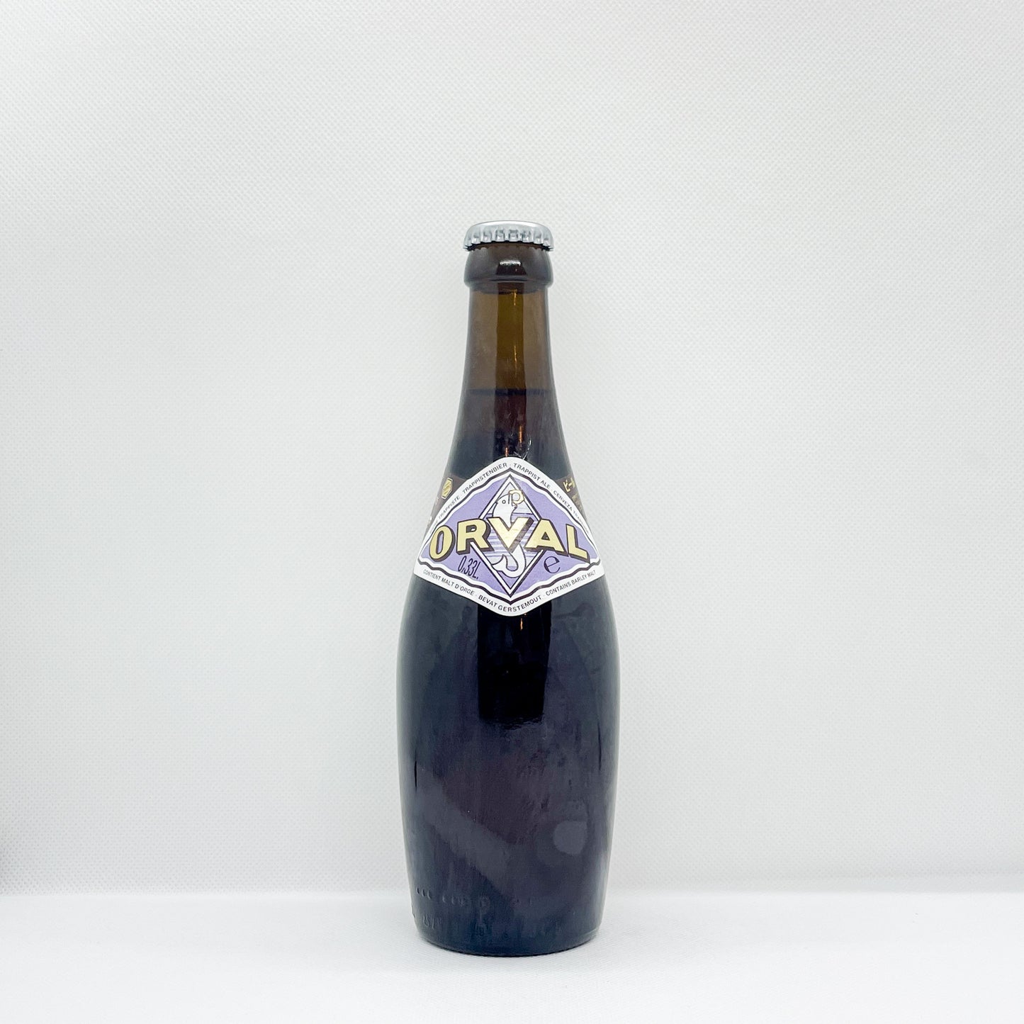 Orval Orval Bottle 330ml　オルヴァル オルヴァル