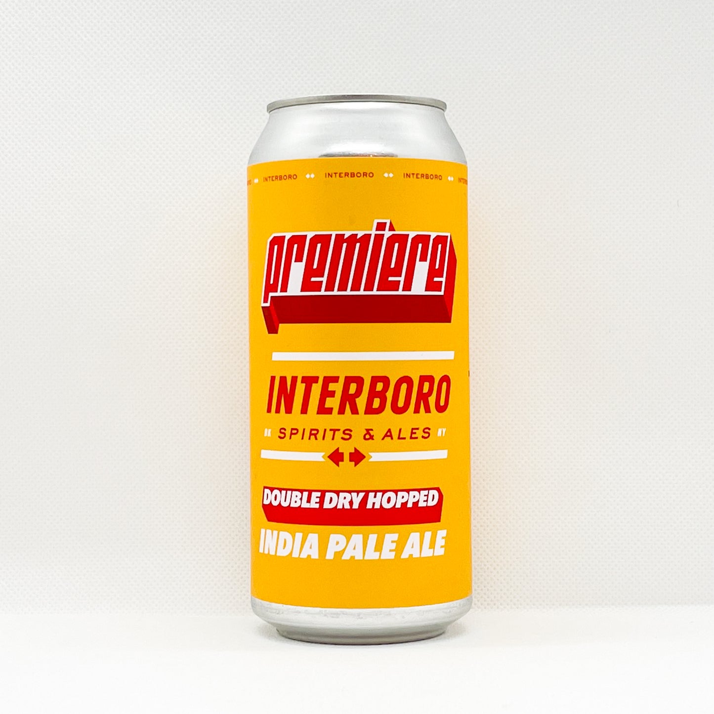 Interboro Premier Can 473ml　インターボロー プレミア