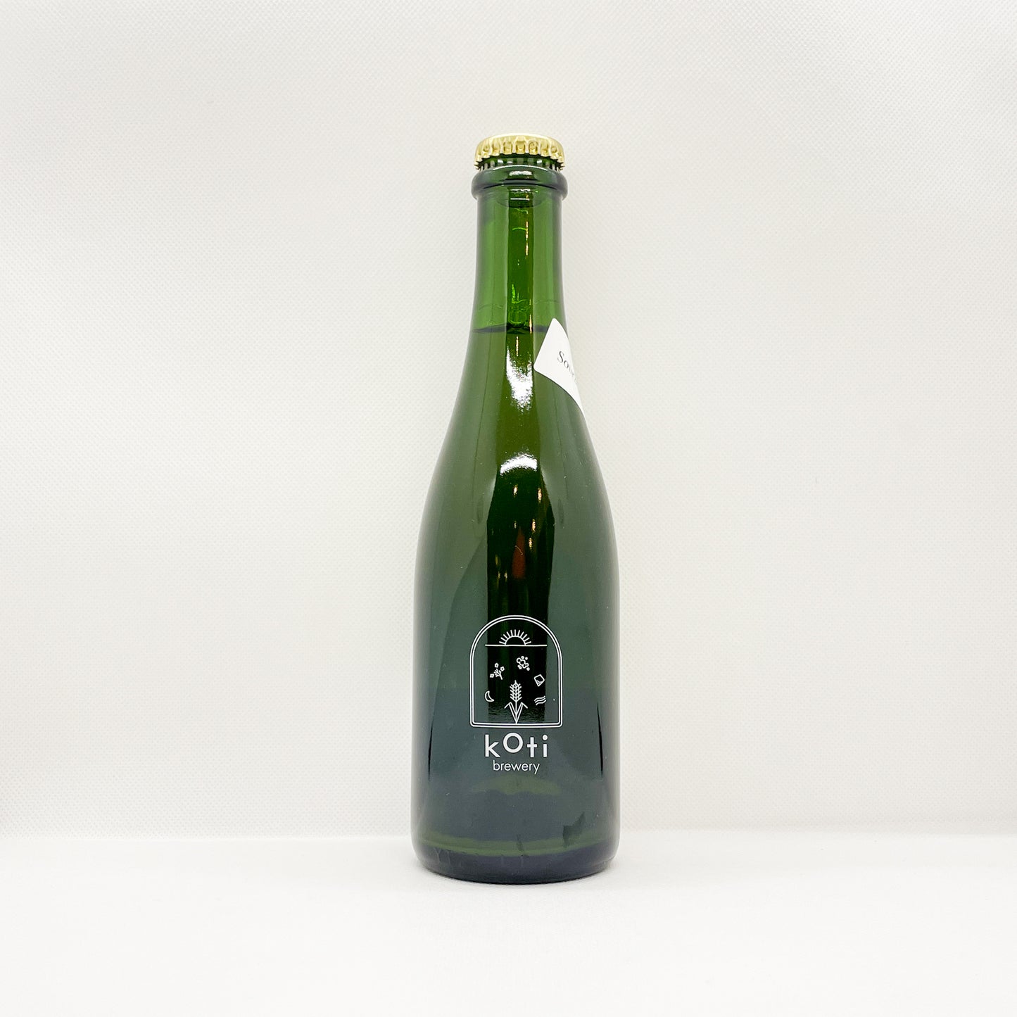Koti Sour Ale Bottle 375ml