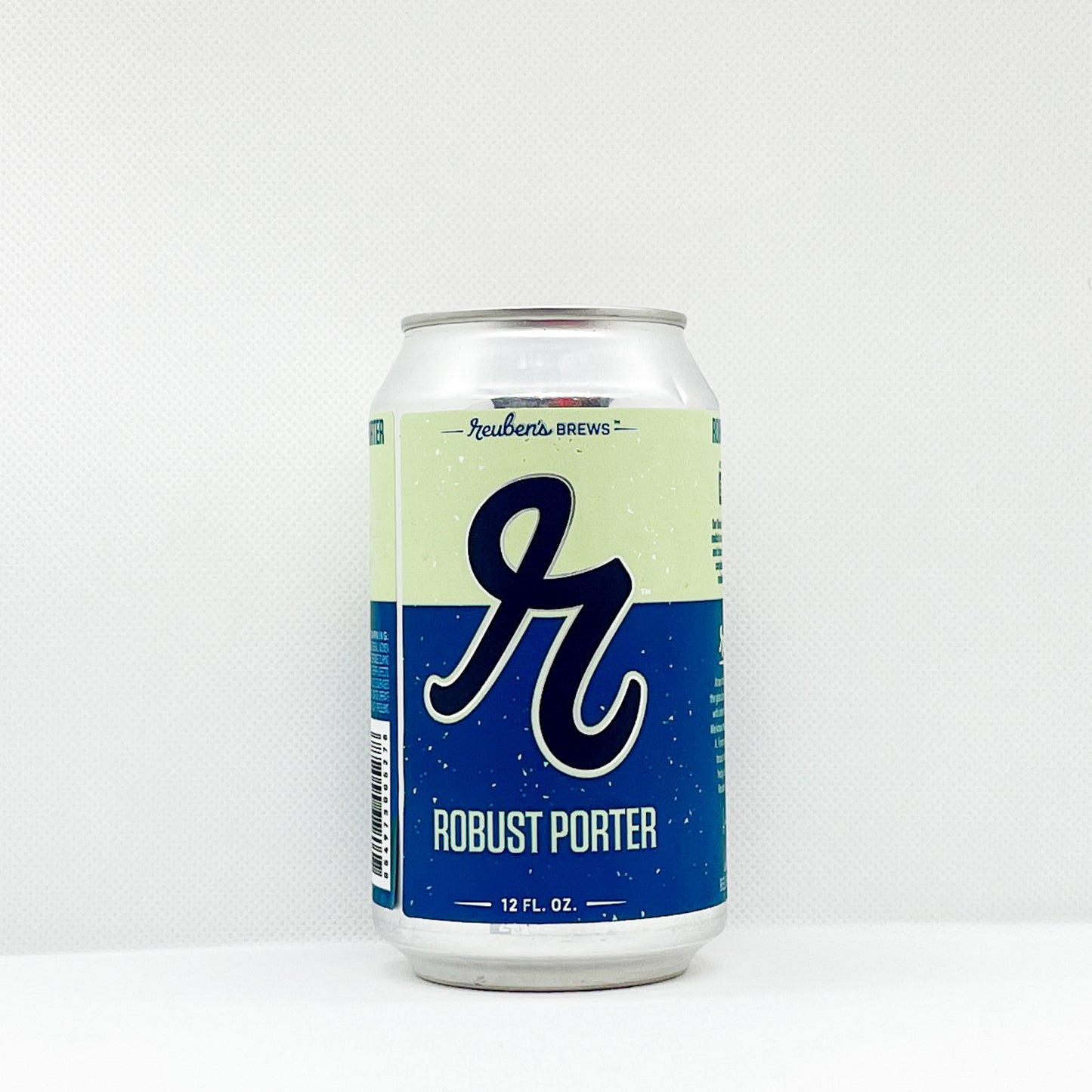 Reuben's Robust Porter Can 355ml