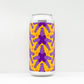 Aslin Purple starfish Can 473ml