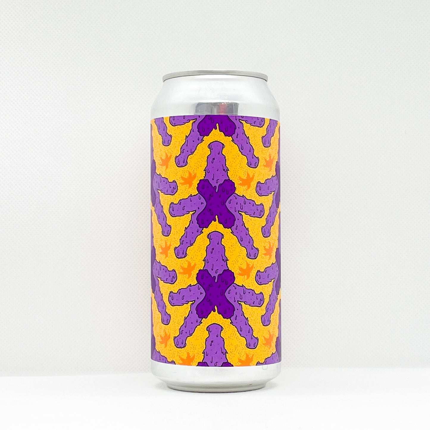 Aslin Purple starfish Can 473ml