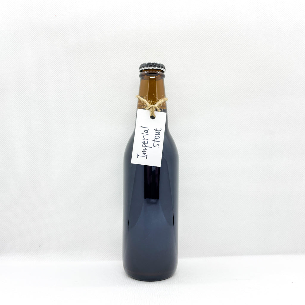 Song Bird Imperial Stout Bottle 330ml