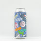 Baerlic Louder More Punk Rock Can 473ml