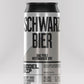 Buddelship Batch 6  Schwarz Saaz Perle Can 440ml