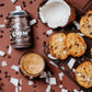 Amundsen DiC - Coconut Choc Chip Cookie Can 330ml