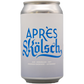AJB Apres Kolsch Can 350ml