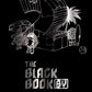 West Coast The Black Book BV Can 500ml　ウェストコースト ブラックブック ビー ヴイ　※お一人様1本まで、その他の商品と合わせて合計で4本以上のご購入をお願い致します