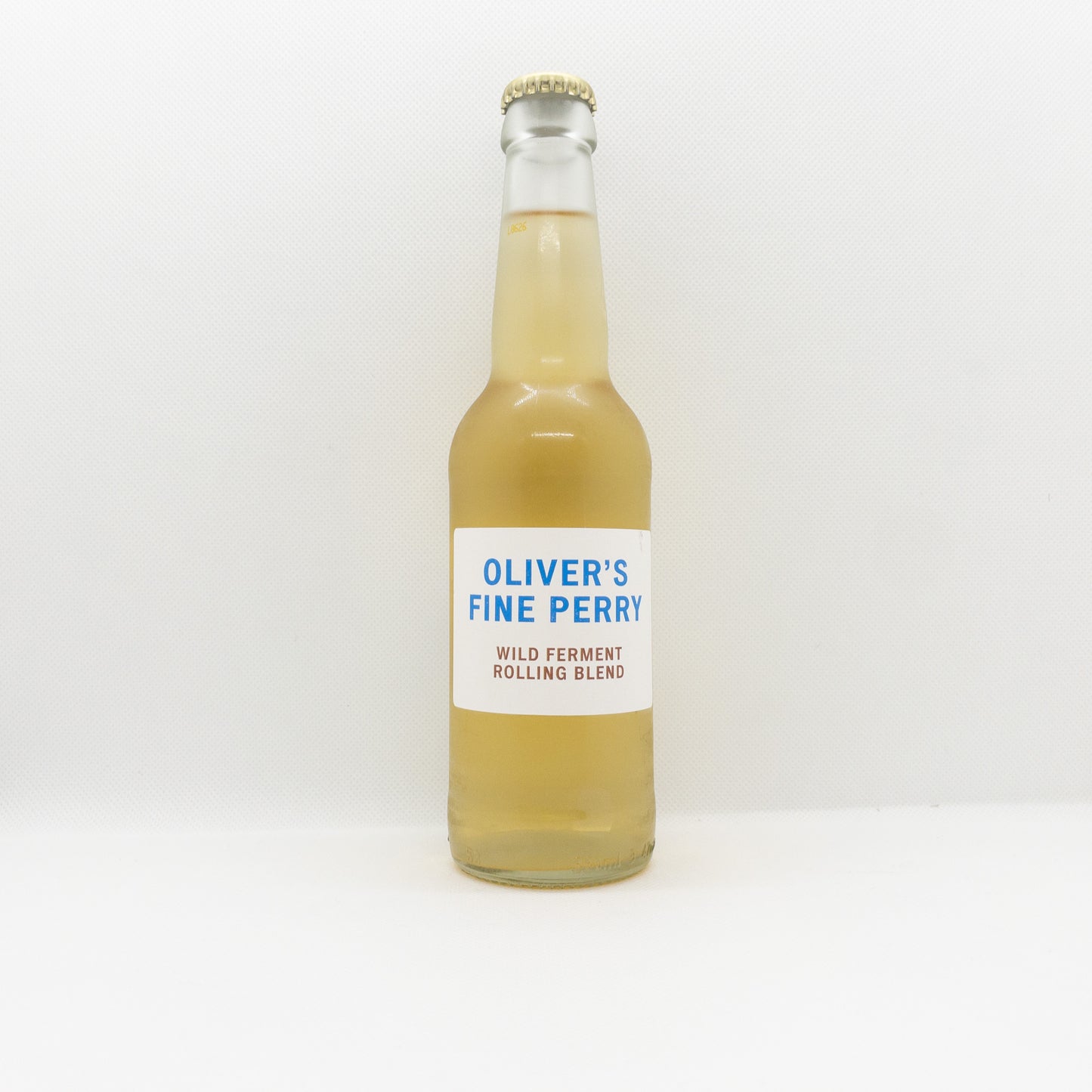 Oliver's Fine Perry Bottle 330ml