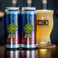 West Coast Backyard Legend Can 500ml　ウエストコースト バックヤード レジェンド