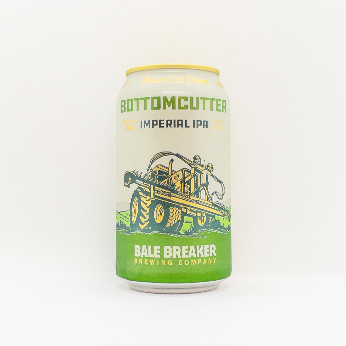 ベイル ブレイカー ボトム カッター IIPA / Bale Breaker Bottom Cutter IIPA Can 355ml