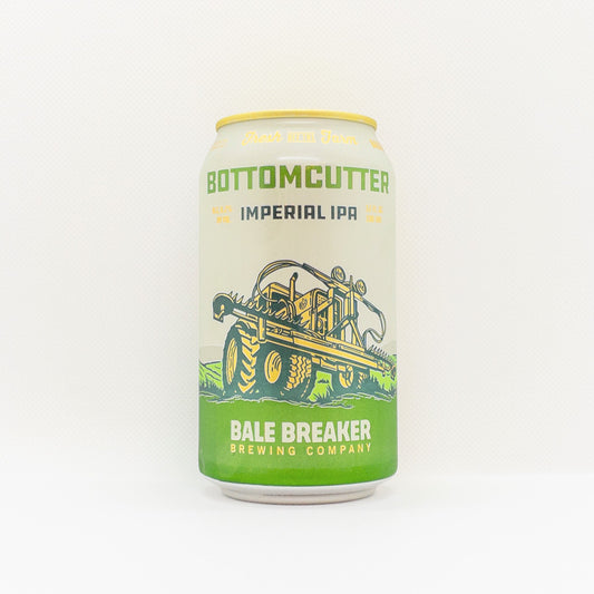 ベイル ブレイカー ボトム カッター IIPA / Bale Breaker Bottom Cutter IIPA Can 355ml