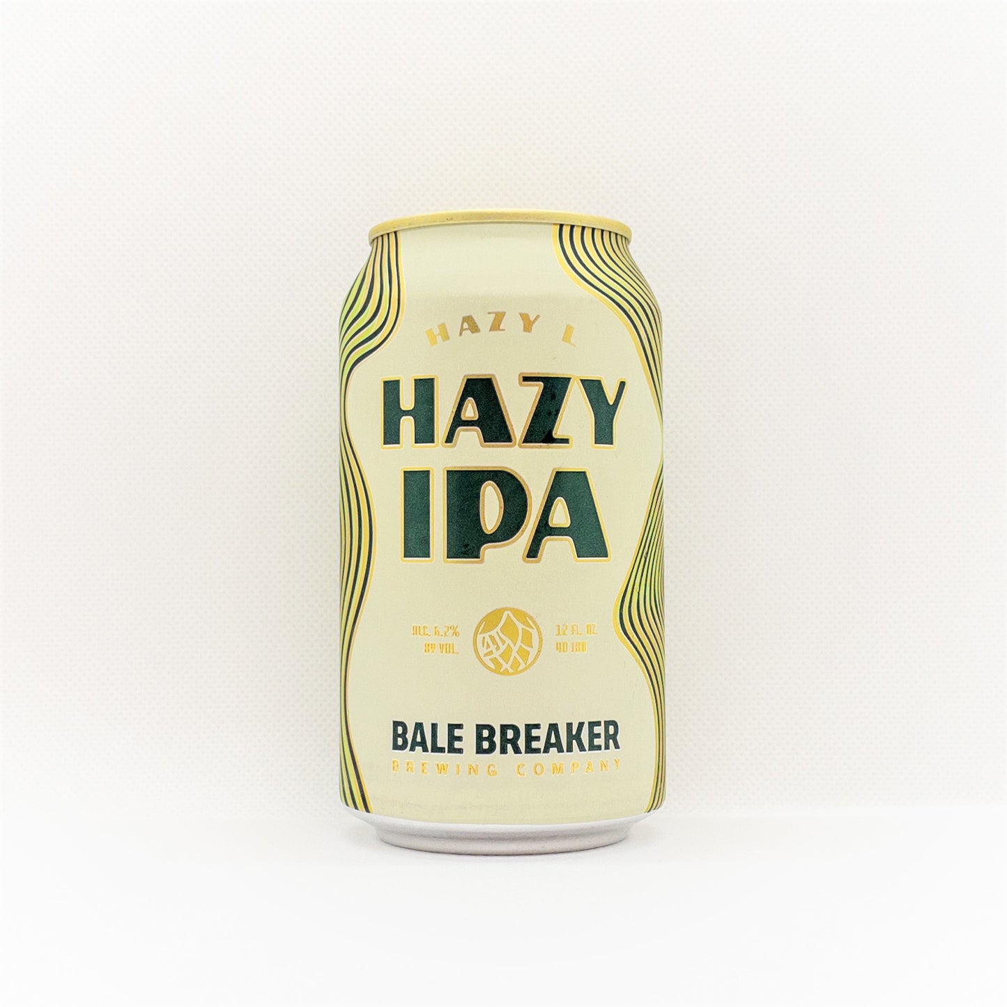 ベイル ブレイカー ヘイジー エル  Bale Breaker Hazy L Can 355ml