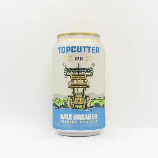 ベイル ブレイカー トップ カッター IPA / Bale Breaker Top Cutter IPA Can 355ml