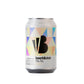 Beerbliotek Pils Pls Can 330ml