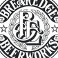 Breakedge AS ONE Bottle 335ml