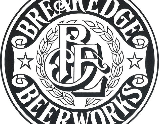 Breakedge AS ONE Bottle 335ml