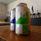 Buddelship Pilsner Can 440ml　バドルシップ ピルスナー