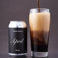 Burdock April Stout Can 355ml　バーダックエイプリル スタウト