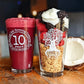 Burley Oak Boysenberry, Blackberry, Black Currunt CHONK JREAM Can 473ml　