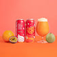 Collective Arts POG Fresh Fruit Sour Can 473ml　コレクティブ アーツ ピーオージー フレッシュフルーツサワー
